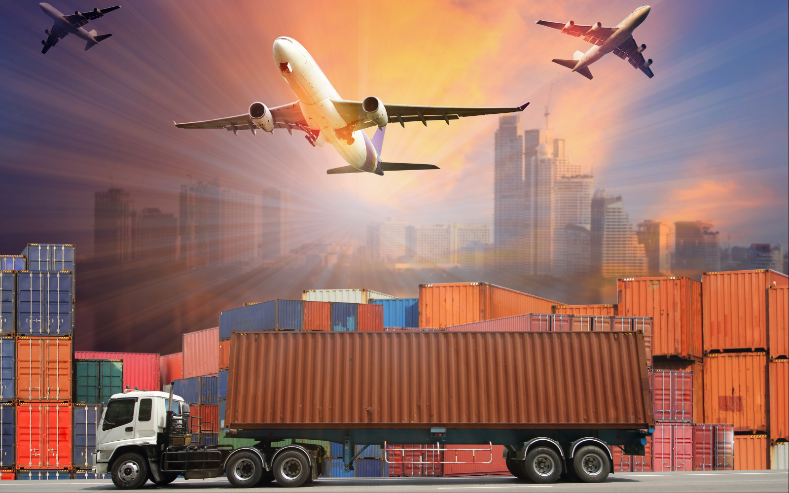 Serbest Ticaret Anlaşmaları ve Avantajları