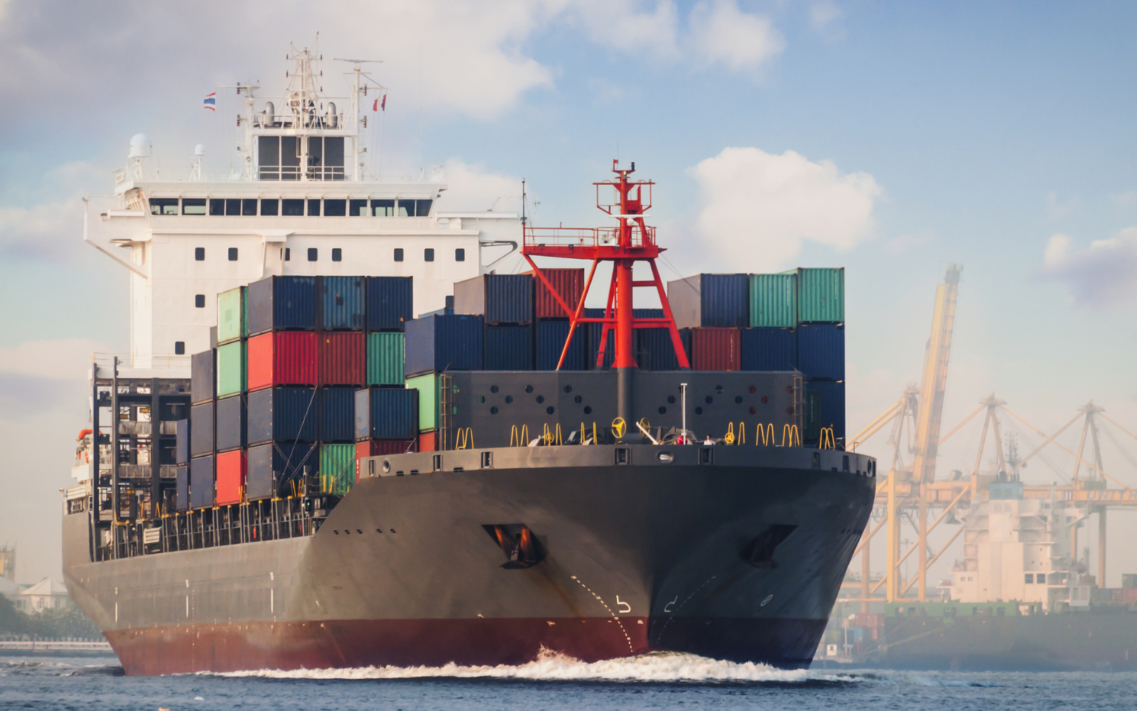 İhracatta En Yeni Trendler