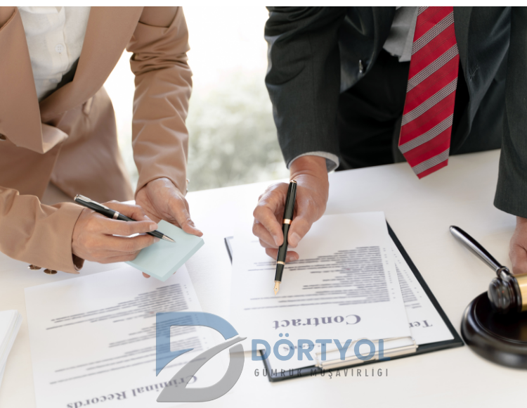 Dış Ticarette Finansman Yöntemleri