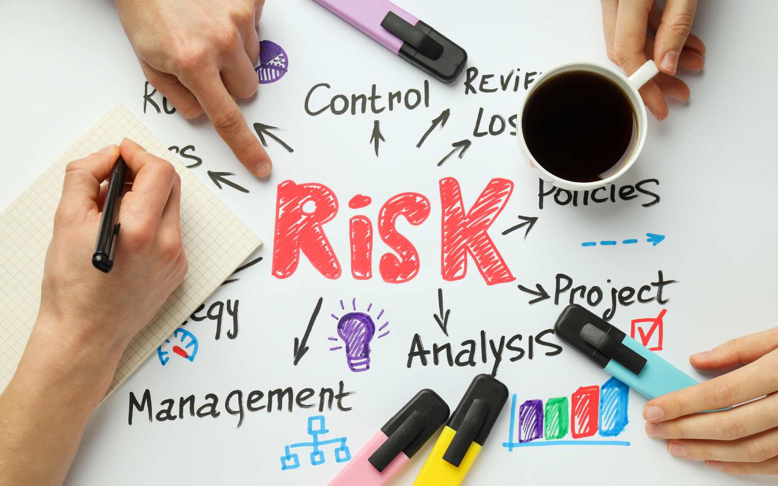 Gümrükte Risk Analizi ve Yönetimi