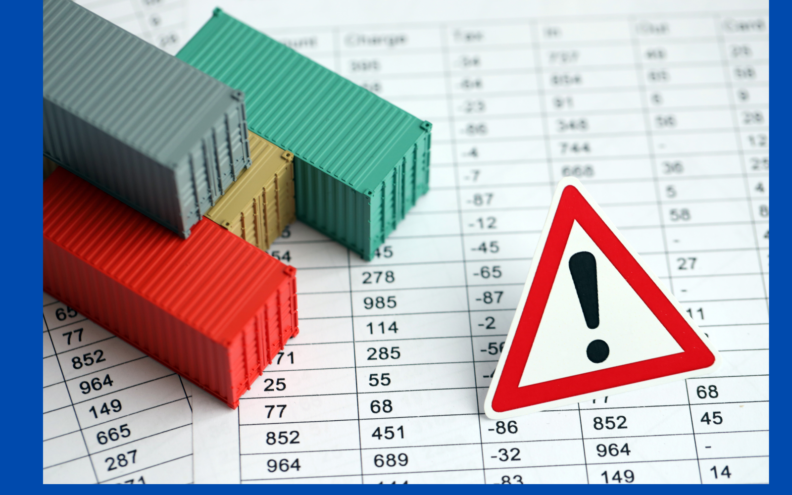 Yeşil Gümrük Uygulamaları