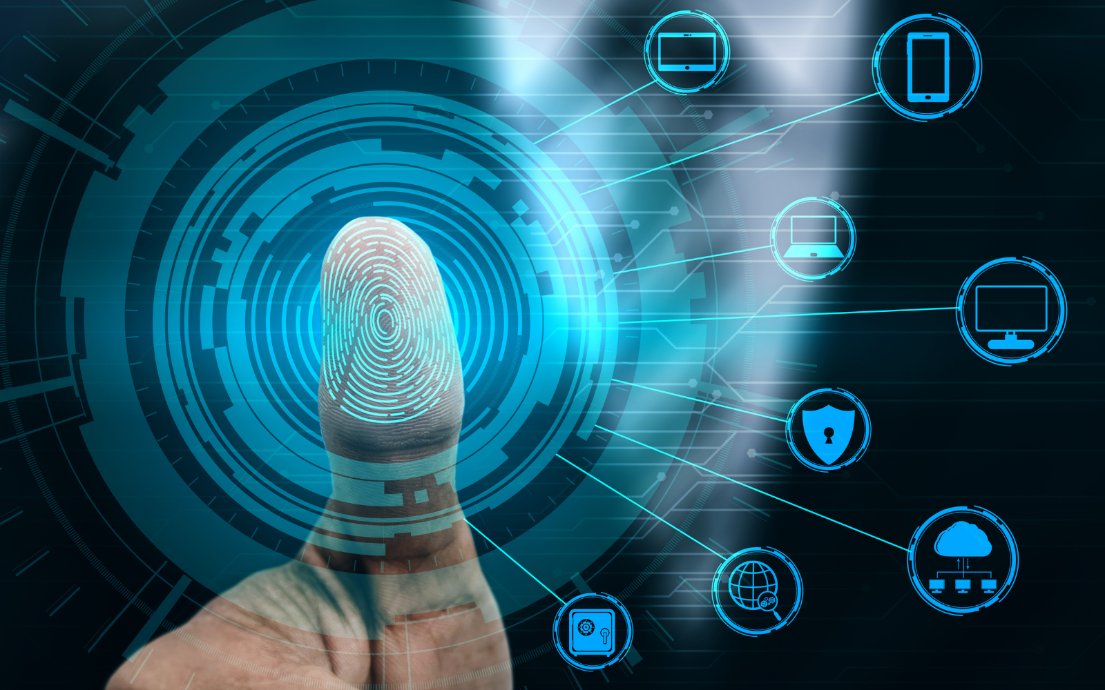 Lojistikte Dijitalleşme