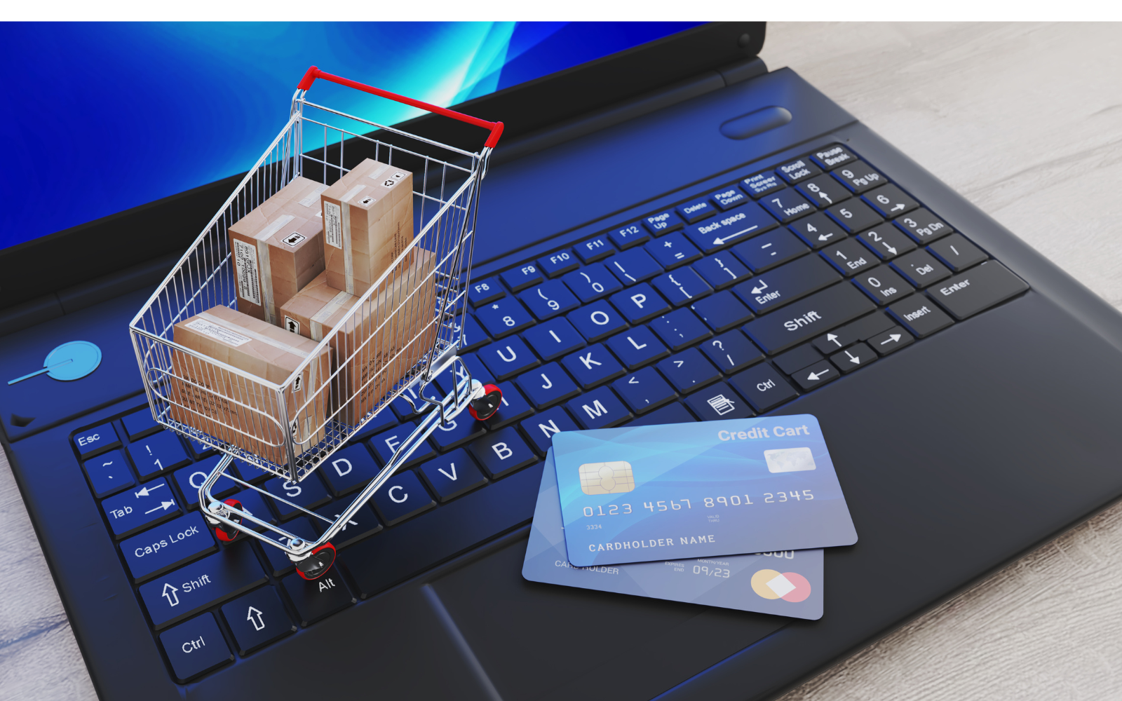 E-Ticaret ve Gümrük İşlemleri